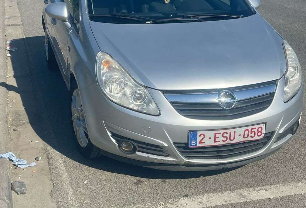 Opel 2300€
