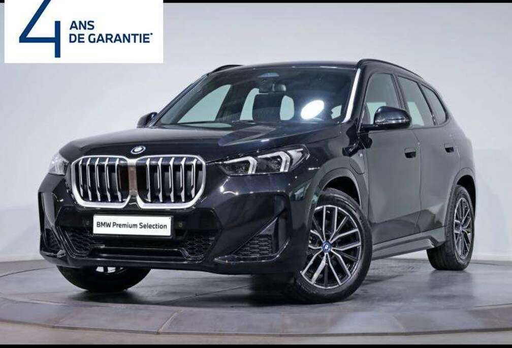 BMW xDrive25e Kit M Sport