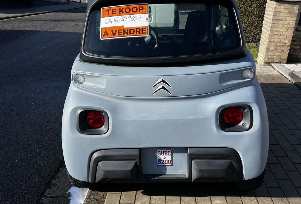 Citroen Garantie Encore 2 Ans Et Assurance Dépannage Valab