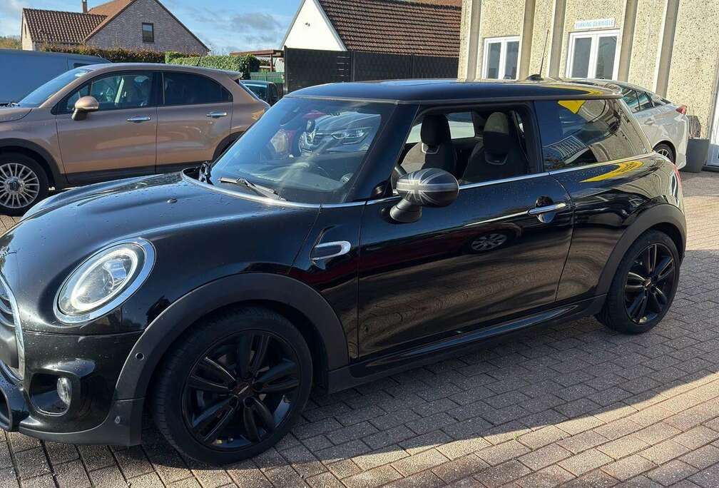 MINI 1.5A OPF (EU6d-TEMP)