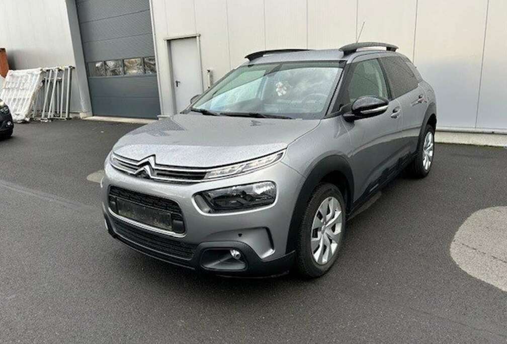 Citroen PureTech Feel S&S