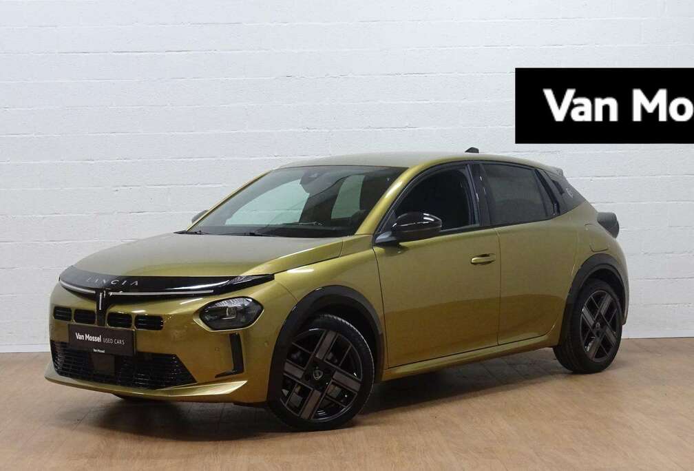 Lancia 1.2 Hybrid 74kW eDCT LX