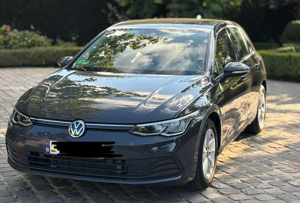 Volkswagen 1.0 TSI OPF