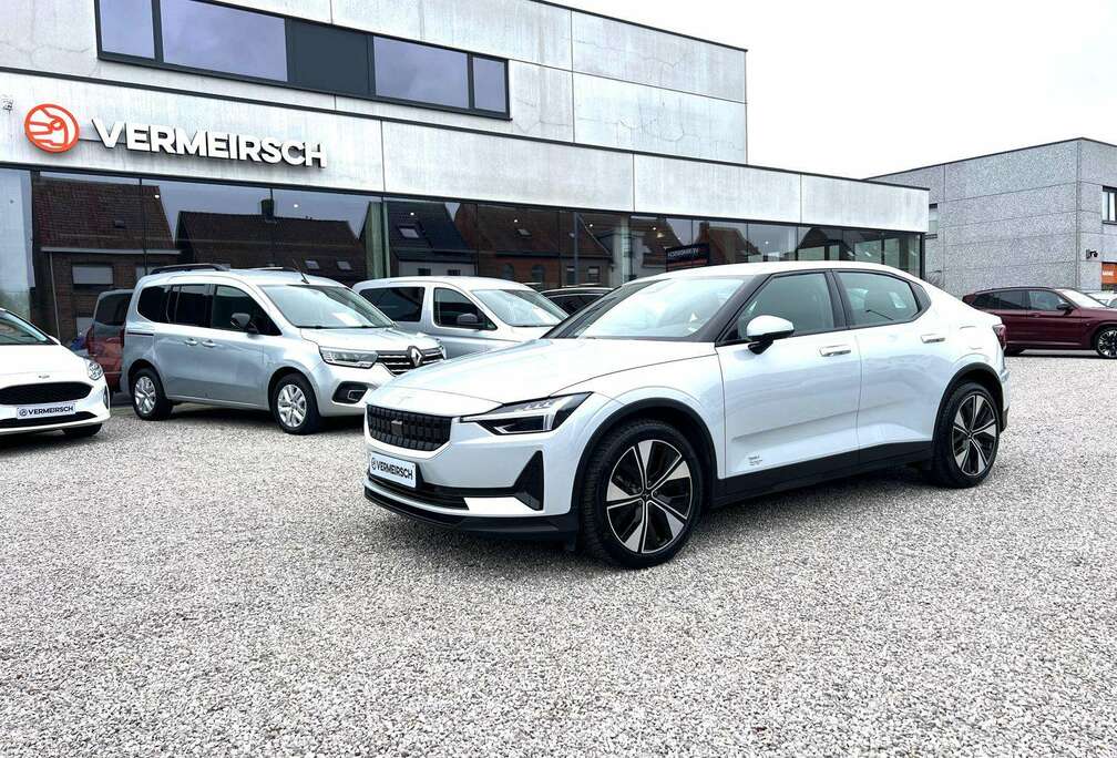 Polestar 2 69 kWh Single Motor MY23*APPLE-CARPLAY*
