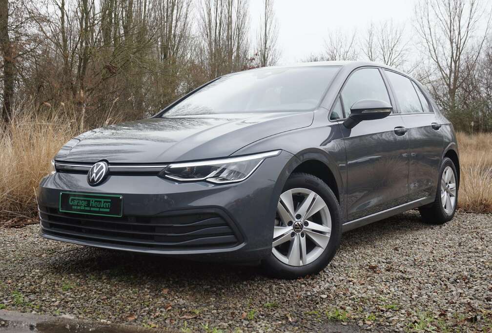 Volkswagen DSG  2 JAAR GANANTIE  25000KM