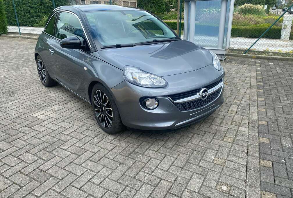 Opel 1.2 Jam