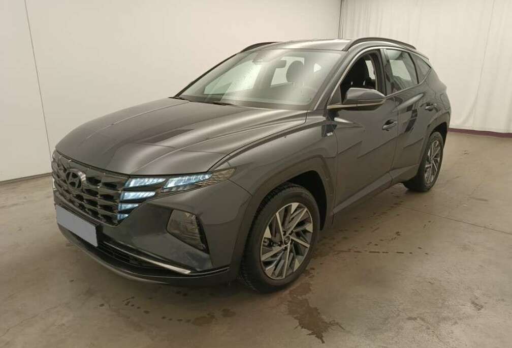 Hyundai Tucson 1.6 T-GDi MHEV Feel DCT