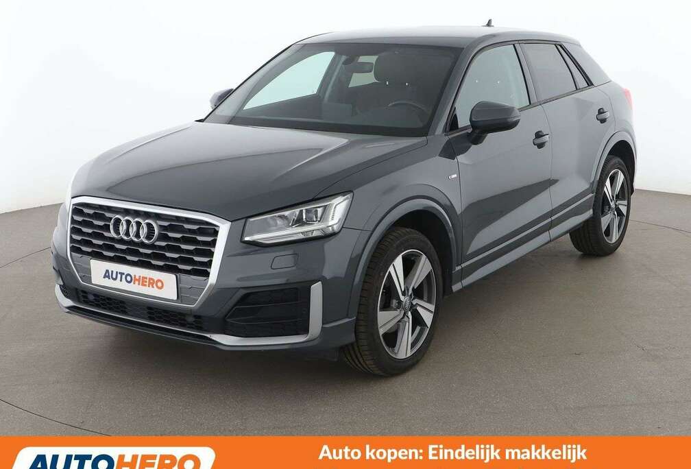 Audi 1.6 TDI