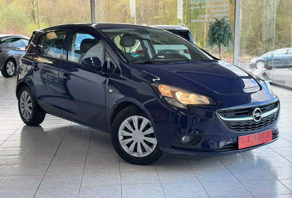 Opel 1.4 ESSENCE 90CV - AIRCO - AUTOMATIQUE