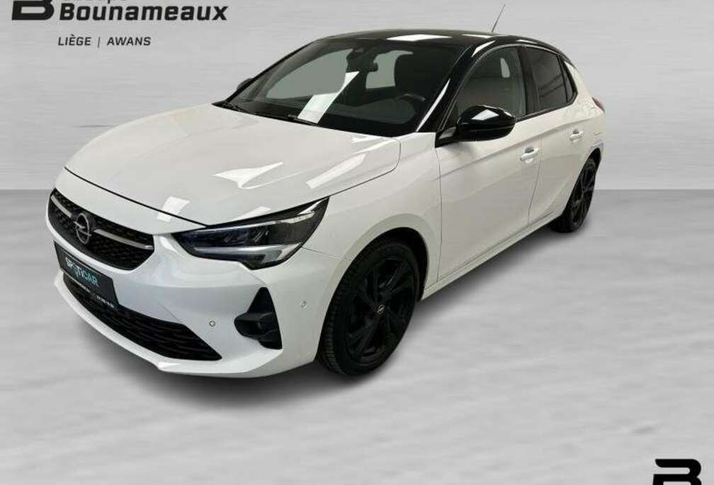 Opel GS Line 1.2i Turbo 100cv