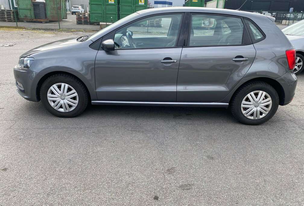 Volkswagen Polo 1.0i Comfortline BMT