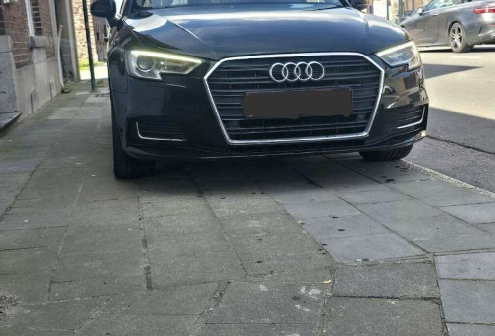 Audi 1.0 TFSI Design S tronic