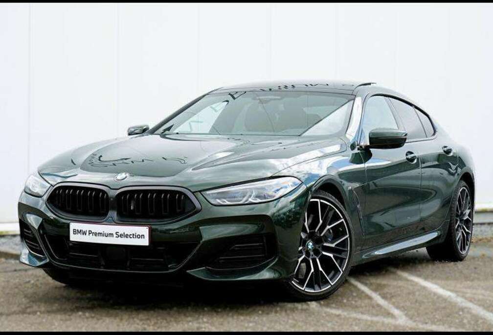 BMW M SPORT - FACELIFT - FULL