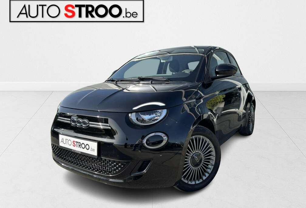 Fiat Icon Berline 42 kWh NAVI PDC ALU CARPLAY