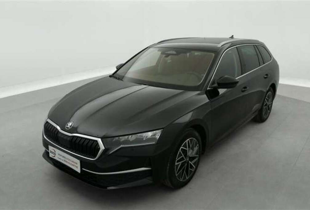 Skoda 1.5 e-TSi 150cv DSG Selection CARPLAY / FULL LED / CAMERA