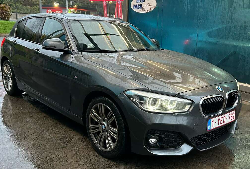 BMW 116i