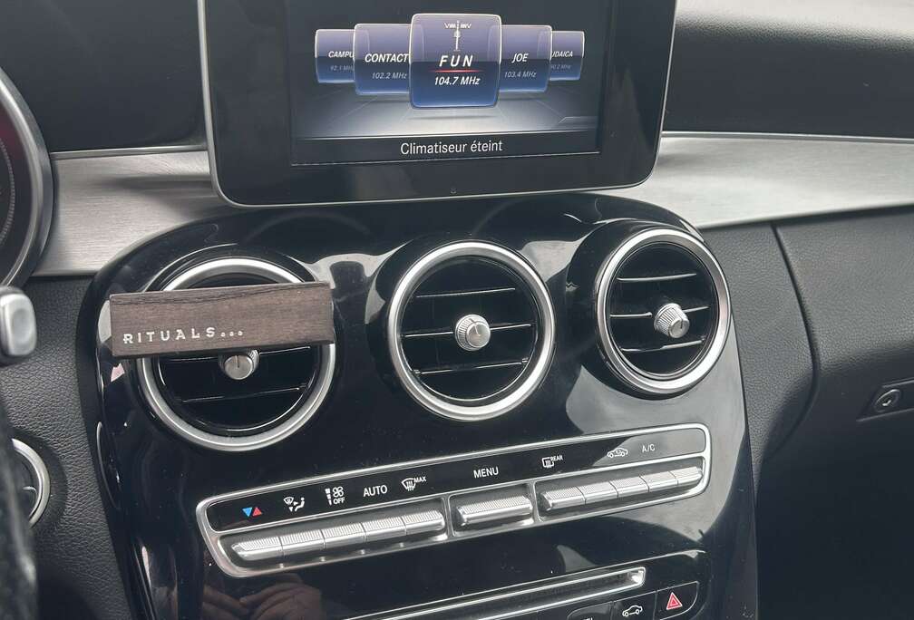 Mercedes-Benz d