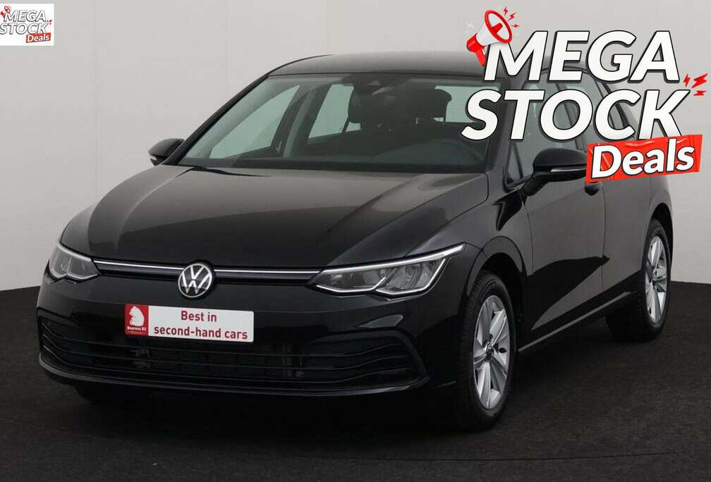 Volkswagen 1.0 TSI MT LIFE BUSINESS + CARPLAY + GPS  + CAMERA