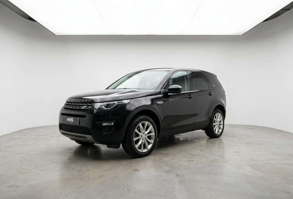 Land Rover *2.0* SPORT* XENON* CUIR* CLIM* GARANTIE 12 MOIS*