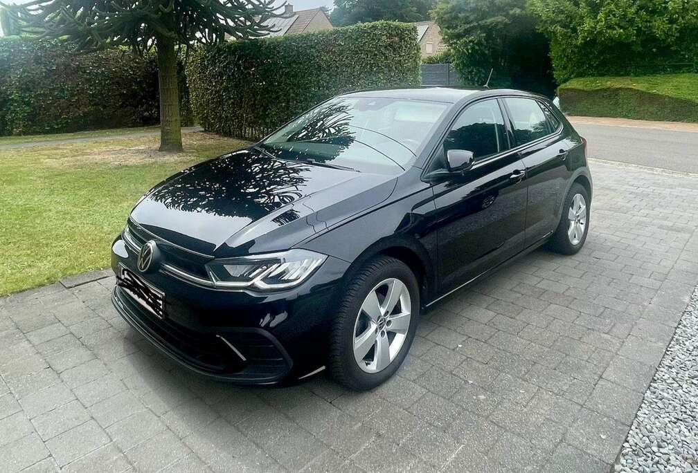 Volkswagen Polo 1.0 TSI Life Business OPF Life Business