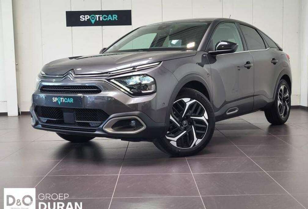 Citroen Feel Pack 1.2 Turbo man.6