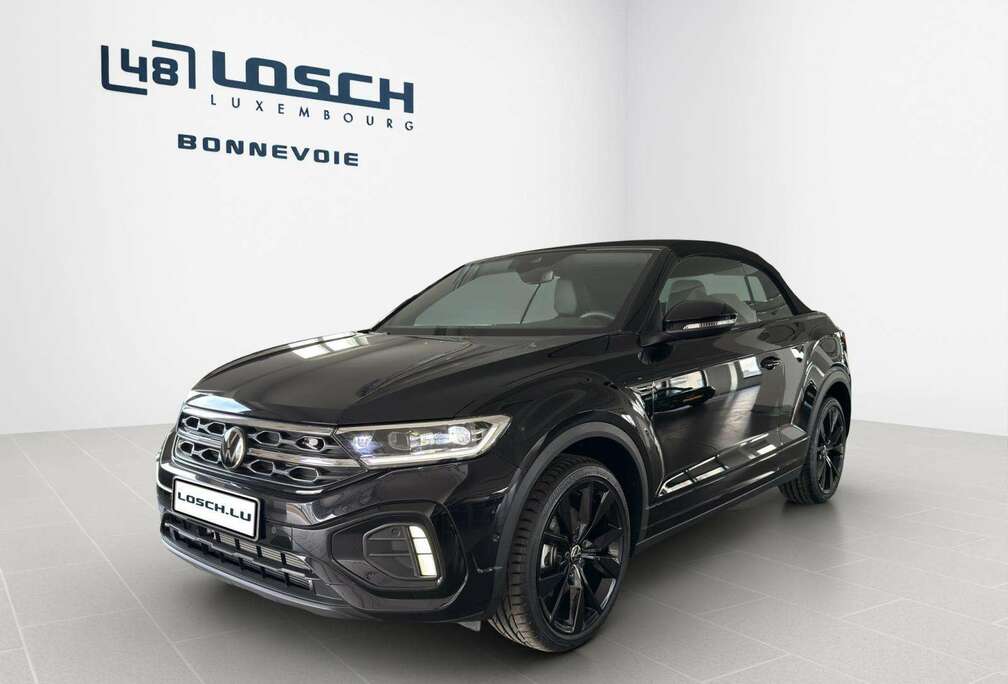 Volkswagen R-LINE