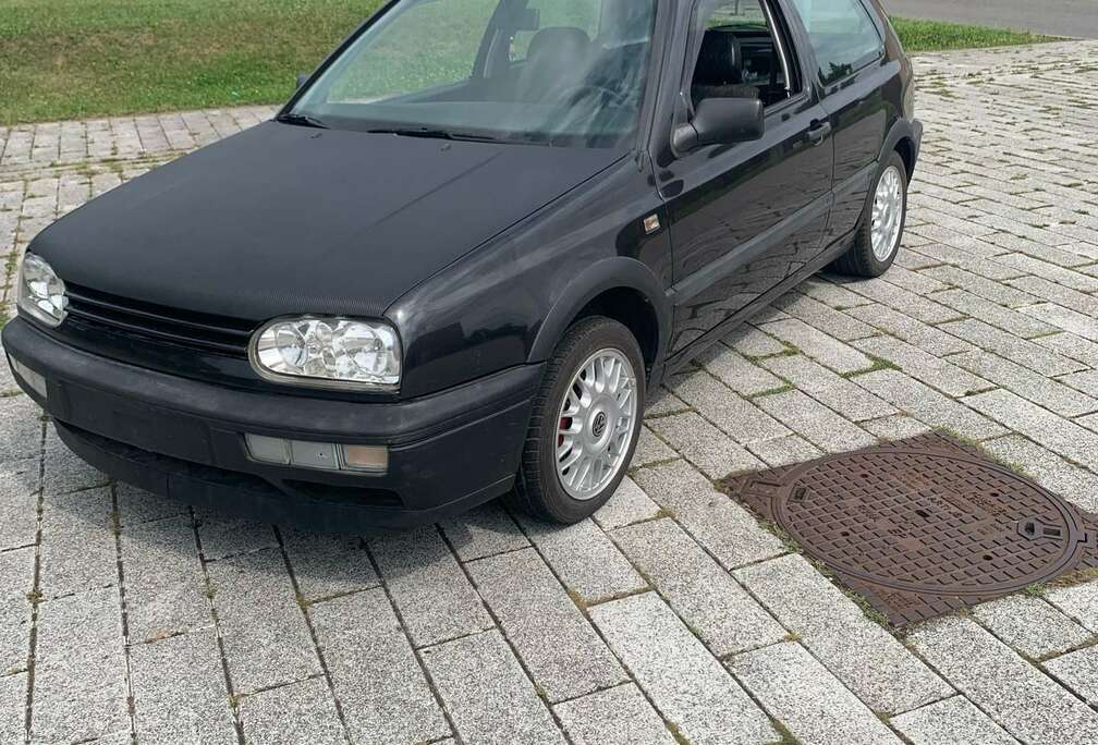 Volkswagen 1.4 CL