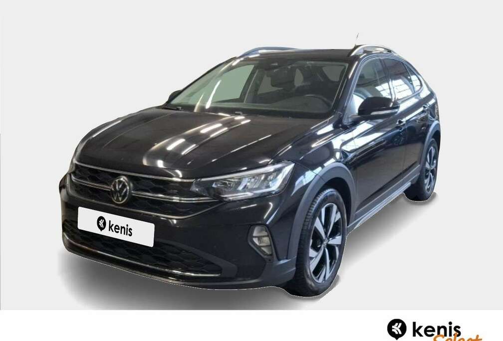 Volkswagen 1.0 TSI Life AIRCO PDC CAM APPLE CARPLAY