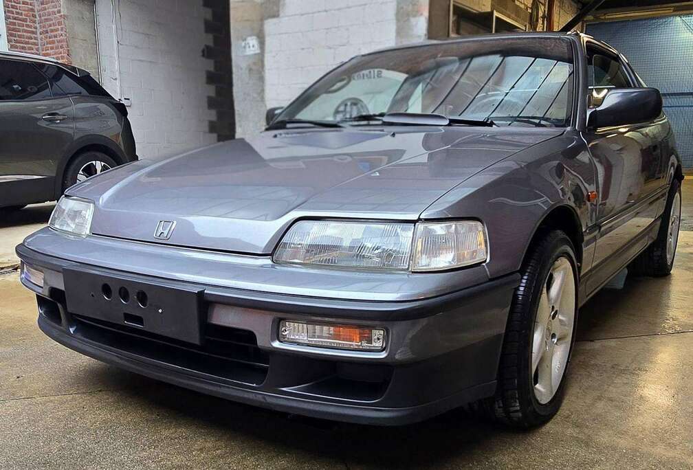 Honda
