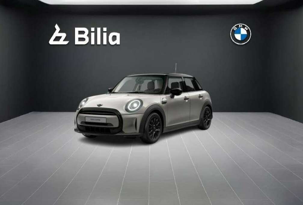 MINI Mini Cooper
