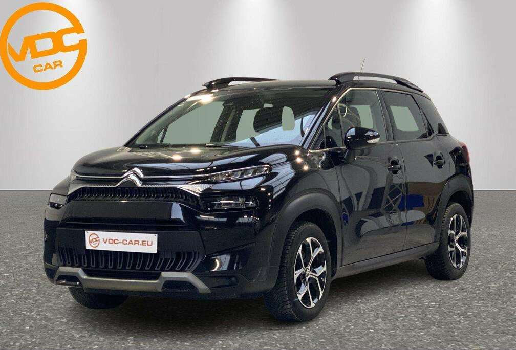 Citroen Shine