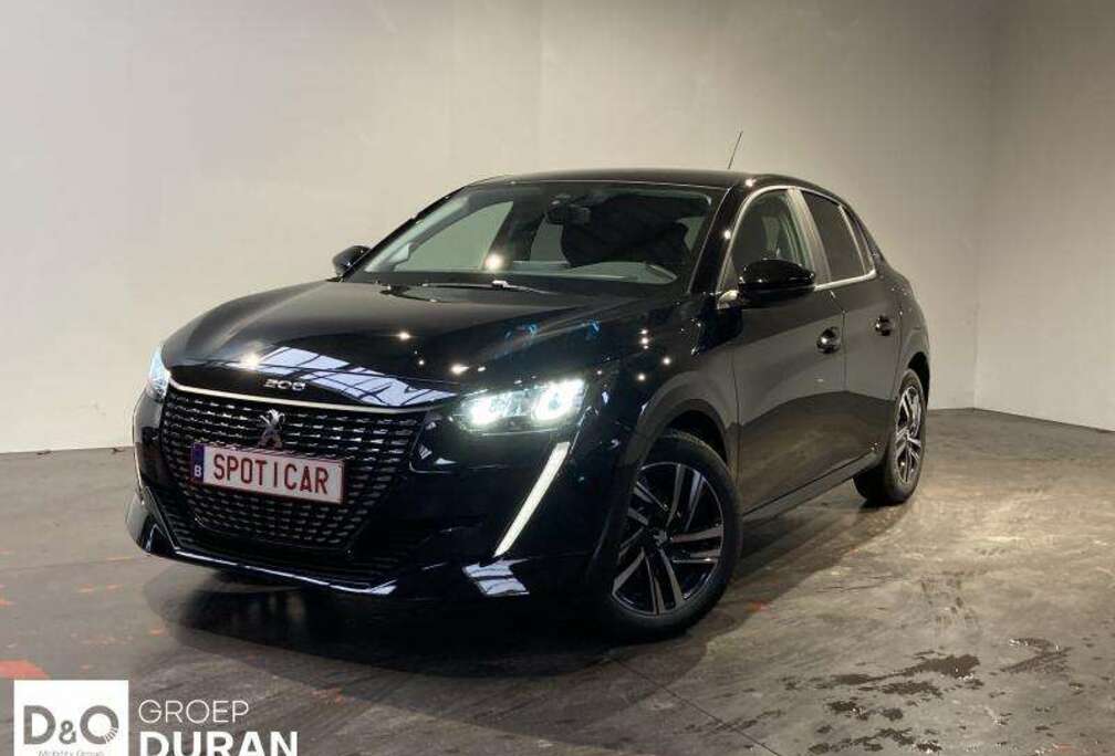 Peugeot Style 1.2 PureTech 100pk Man.6