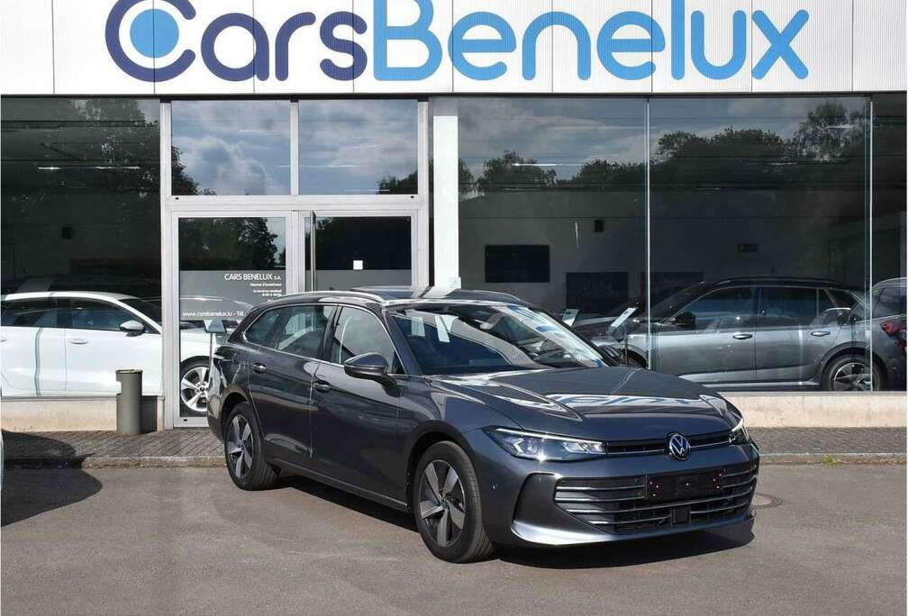 Volkswagen 2.0 TDI Business DSG PANO TRAVEL CAM360 1° MAIN
