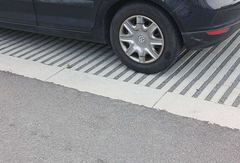 Volkswagen 1.9 TDi Edition