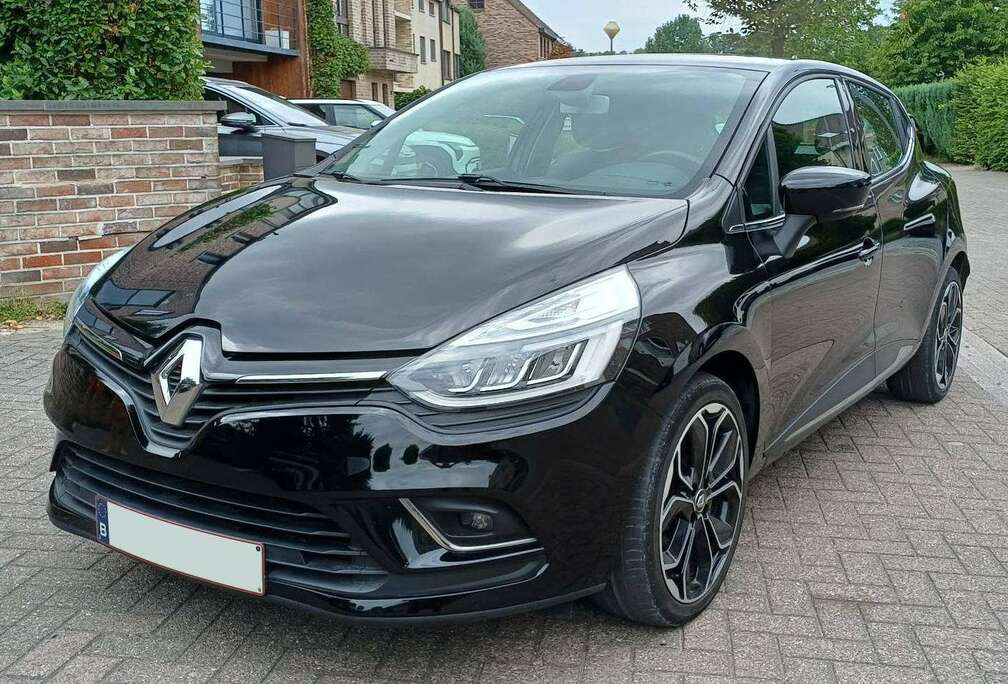 Renault Clio 0.9 TCe Energy Bose Edition