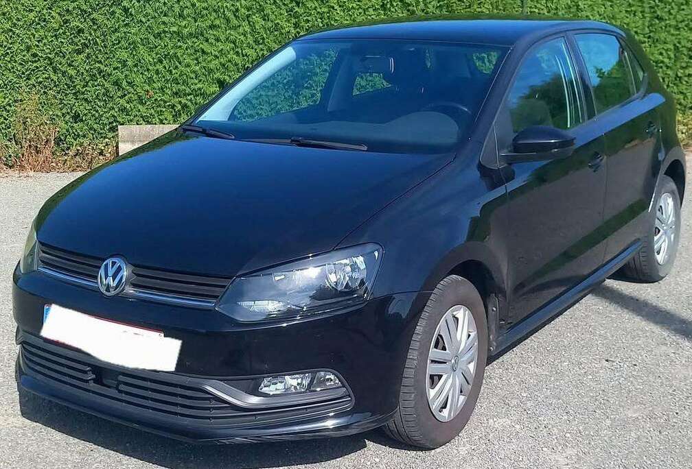Volkswagen Polo 1.0i Trendline BMT