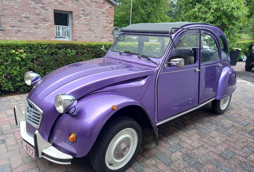 Citroen