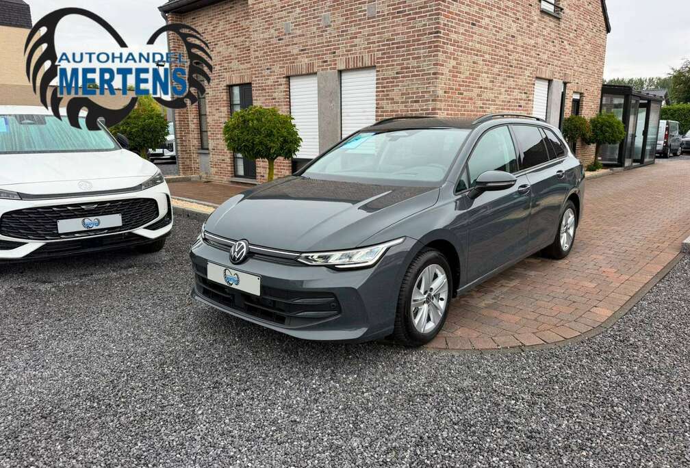Volkswagen VIII 1.5 TSI HUD NAV EL/KOF *2643KM* 5J/GARANTIE