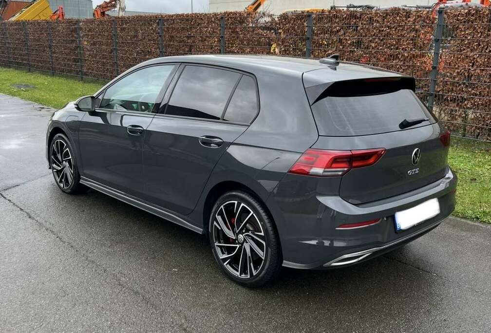 Volkswagen 1.4 eHybrid PHEV OPF DSG (180 kW)