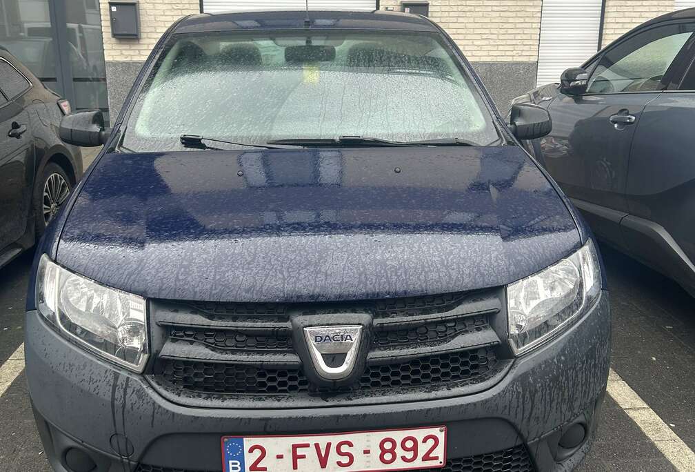 Dacia 1.2i Bon Etat
