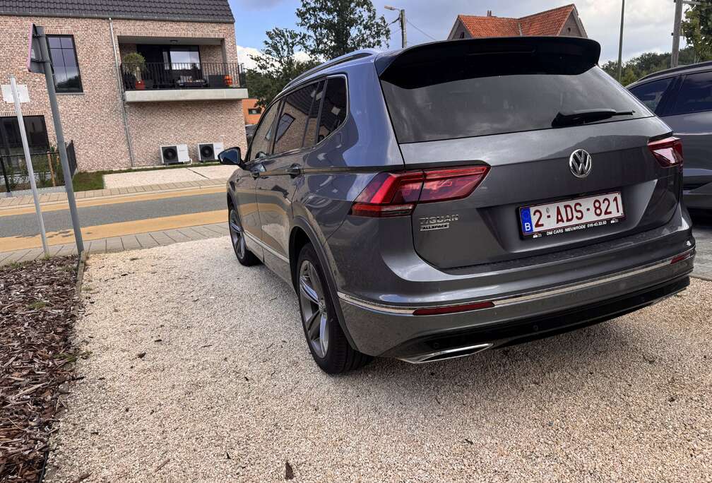 Volkswagen 1.5 TSI ACT Platinum OPF DSG