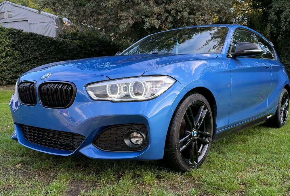 BMW 118i