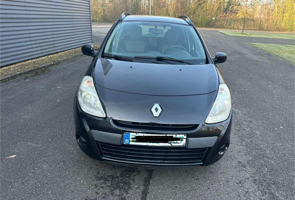 Renault Clio 1.2i Expression
