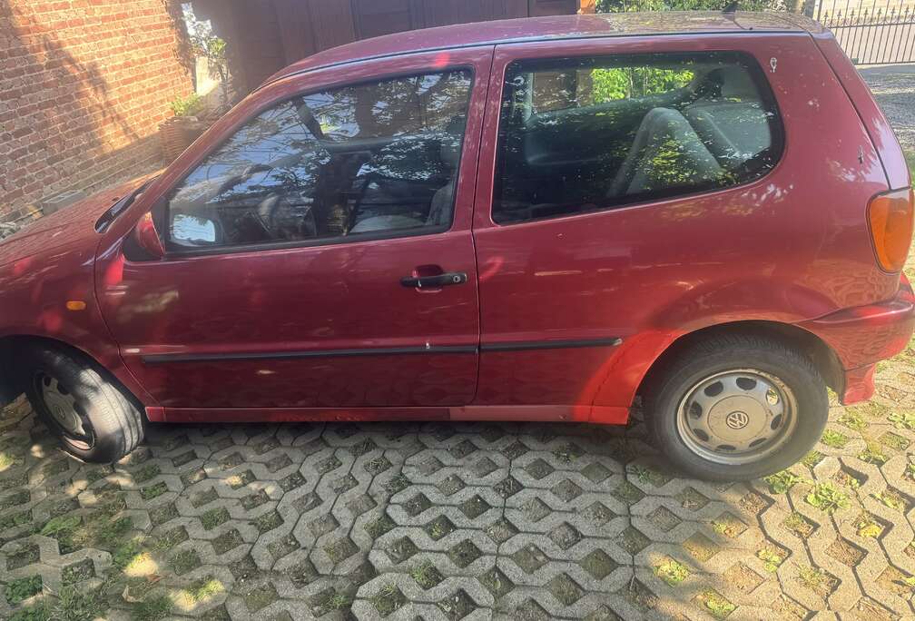 Volkswagen 1.4 essence