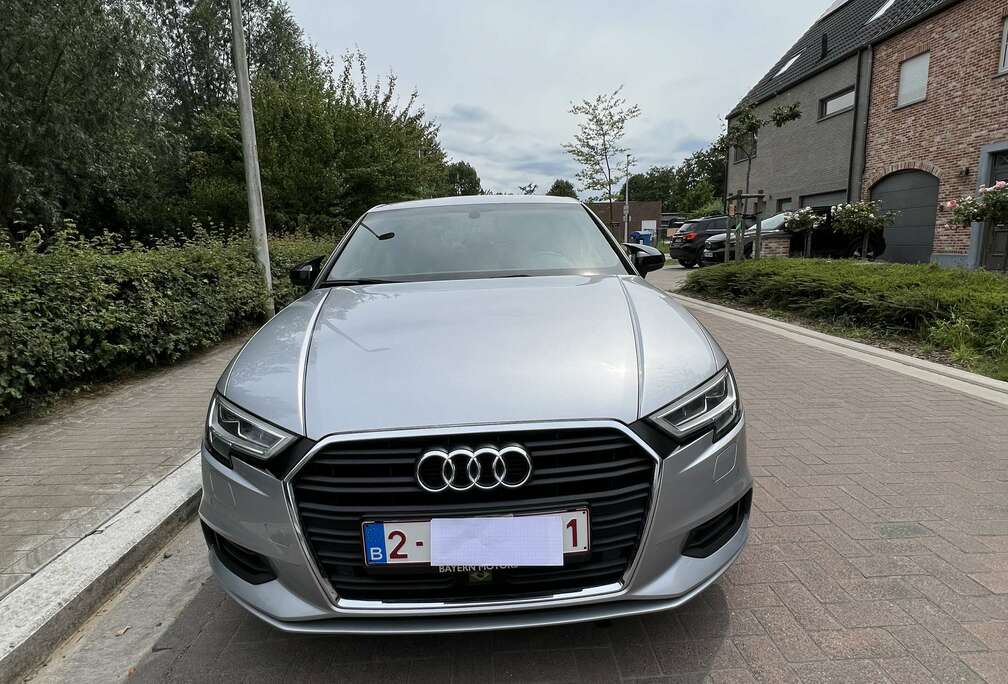 Audi Limousine Bang And Olufsen Edition