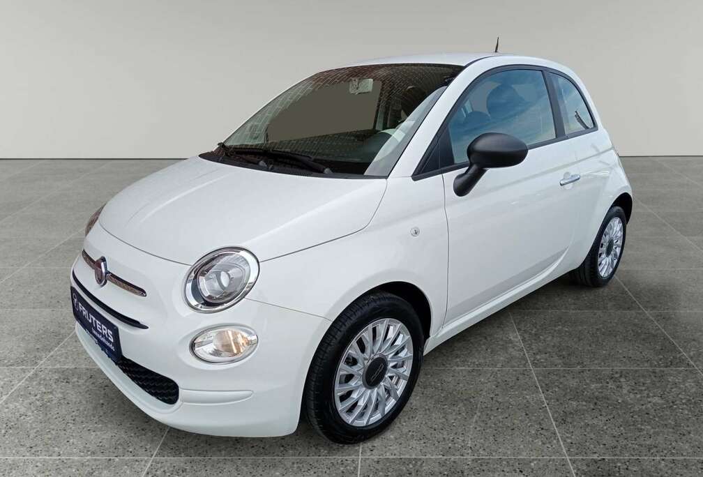 Fiat Hybrid