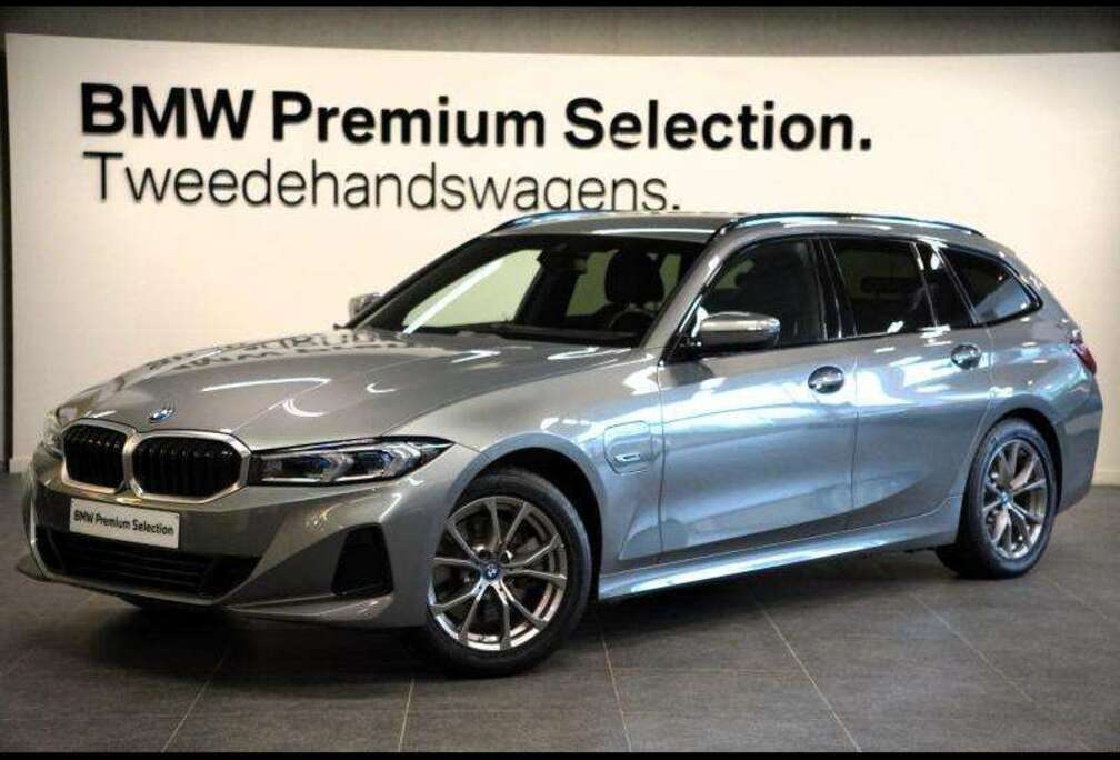 BMW HIFI SOUND ASAP LED CAMERA