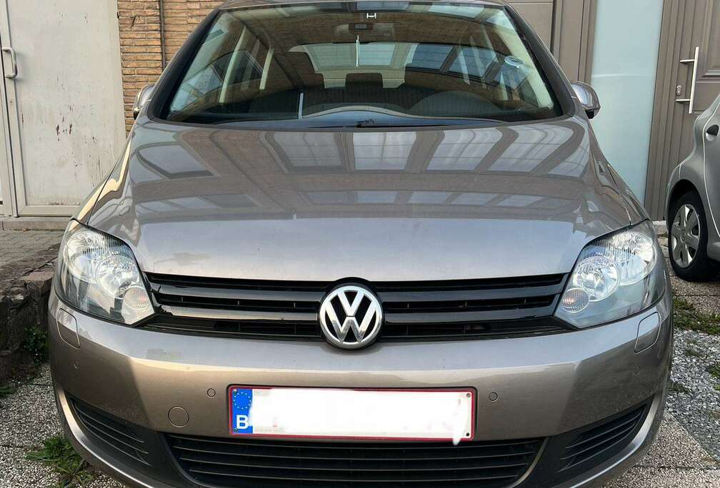 Volkswagen Golf Plus 1.4i 16v Trendline