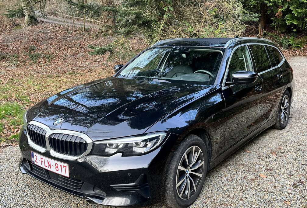 BMW e
