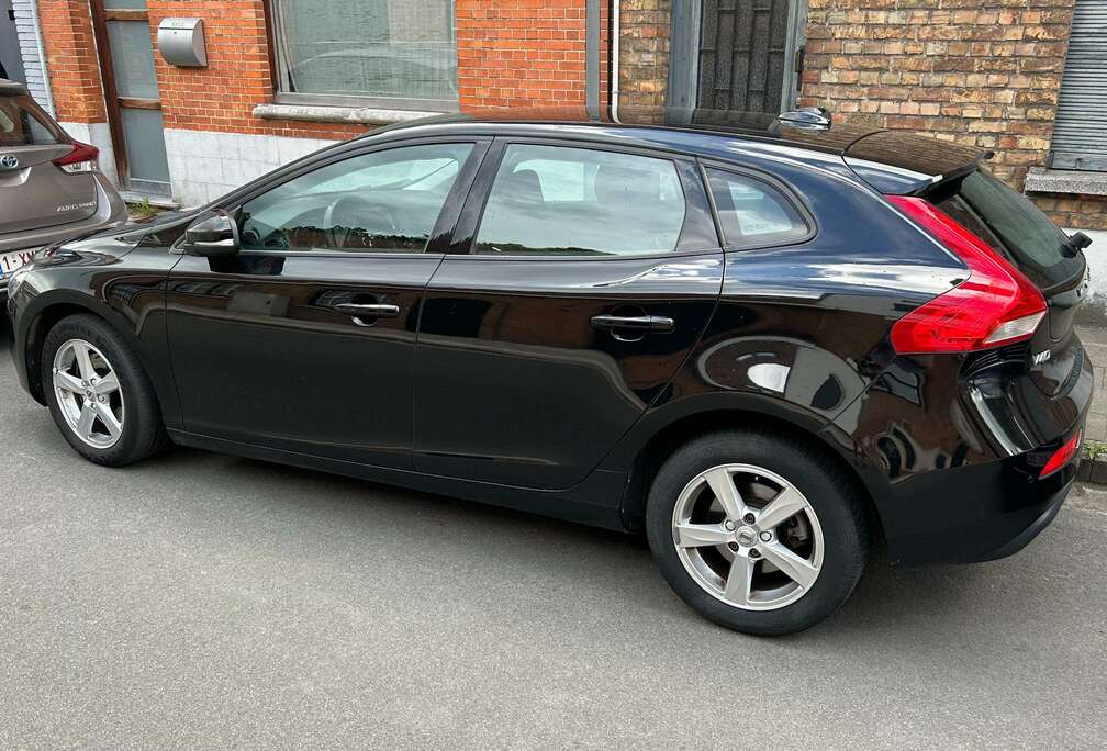 Volvo V40 T2 Kinetic